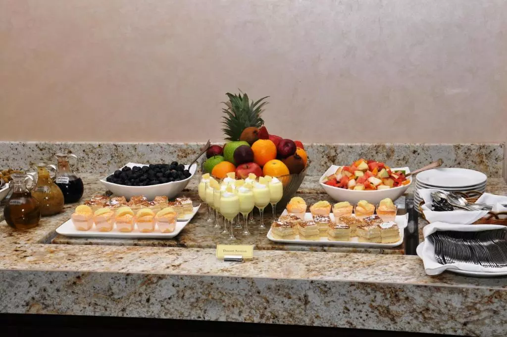 هتل لاوندر دبی